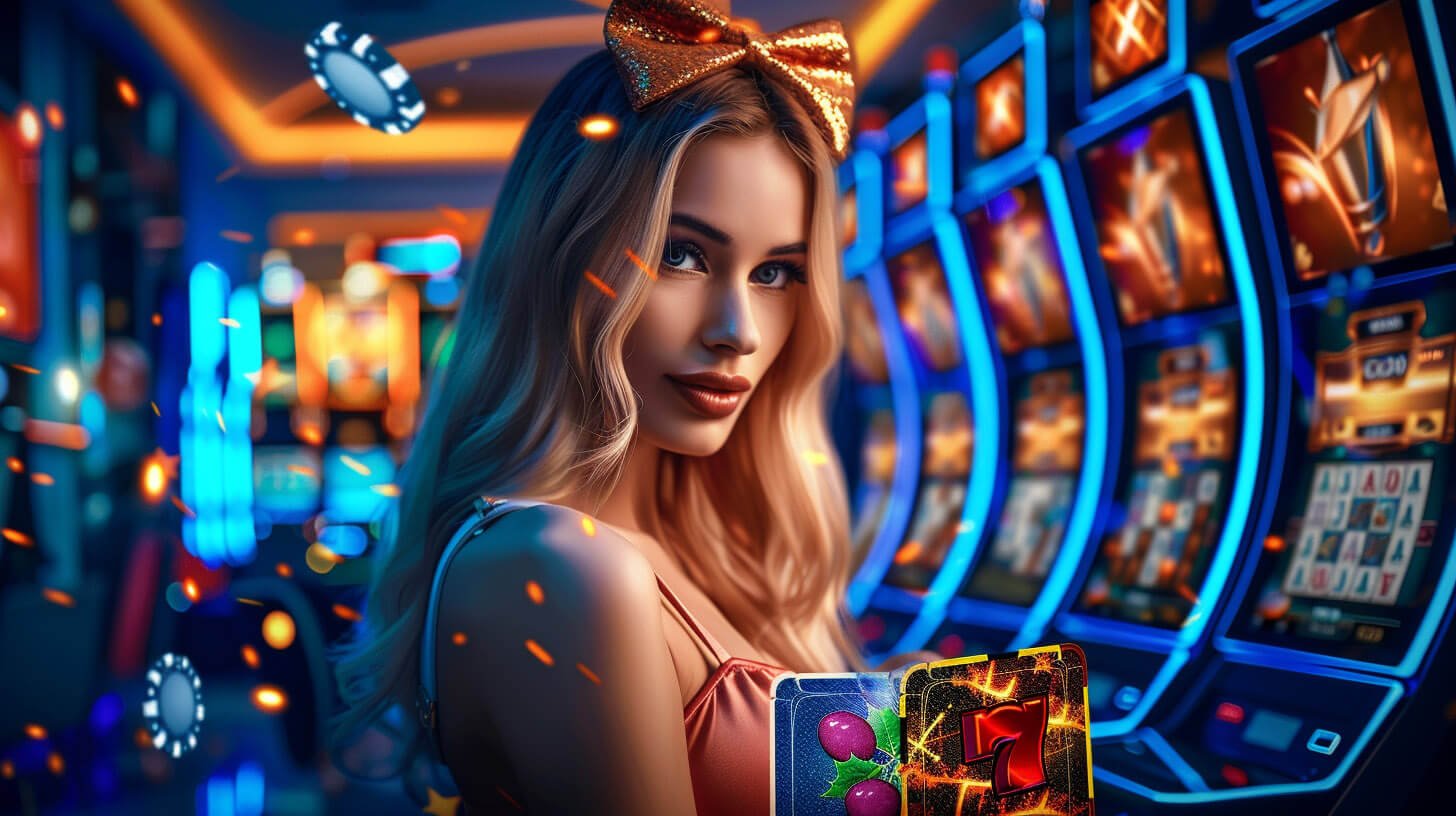 slots6699 တိုက်ရိုက် ကာစီနို Live Baccarat Real Dealer ကစားနည်း