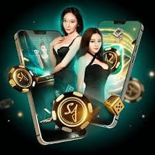 Slots ဂိမ်းများ