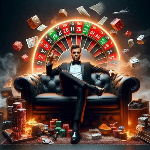Sportsbook လောင်းကြေး