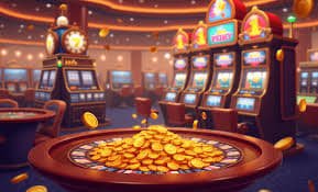 slots6699 Online Card Games Poker Tournament မြန်မာနိုင်ငံ ကစားသူ