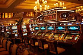 slots6699 ကတ်ဂိမ်း Poker Strategy မြန်မာ ကစားသူ MMK